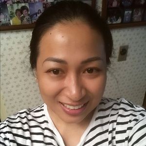 Meet your Posher, Maria celeste